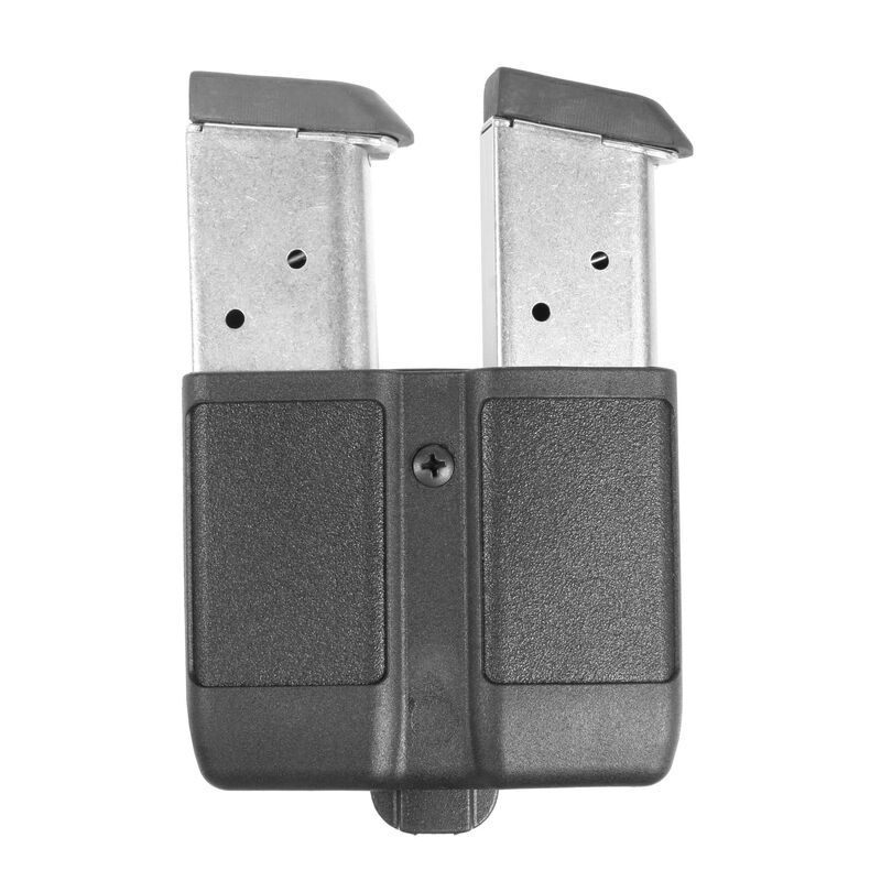 Blackhawk Single Stack Double Mag Case