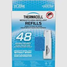 Thermacell 48 Hour Refill