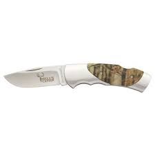Browning Hell's Canyon Folding Knife