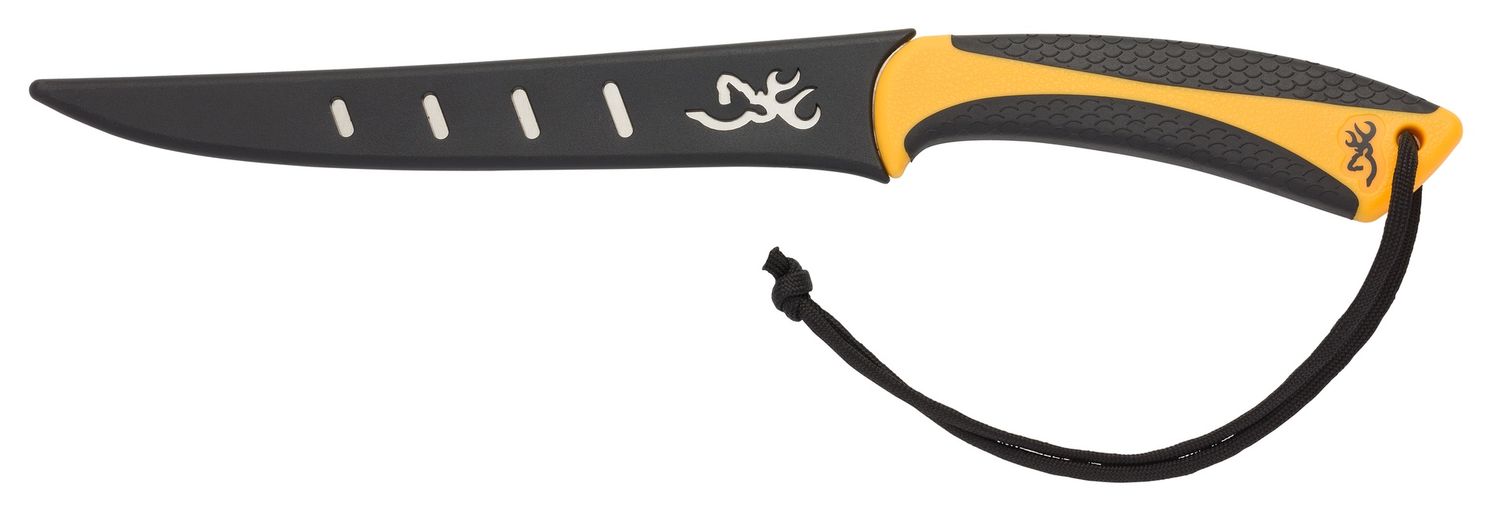Browning White Water Fillet Knife