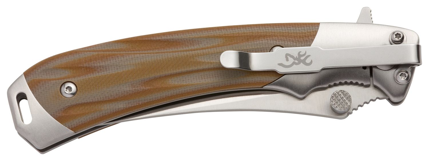 Browning Wicked Wing Folding Knife