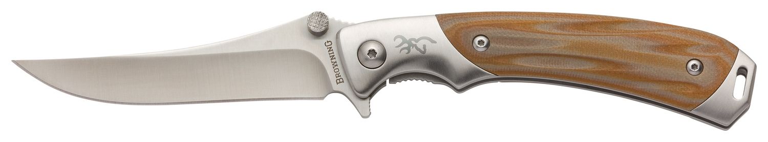 Browning Wicked Wing Folding Knife