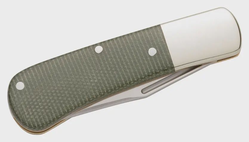 Browning Steambank Folding Knife