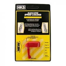 HKS Mag Speed Loader 22 cal