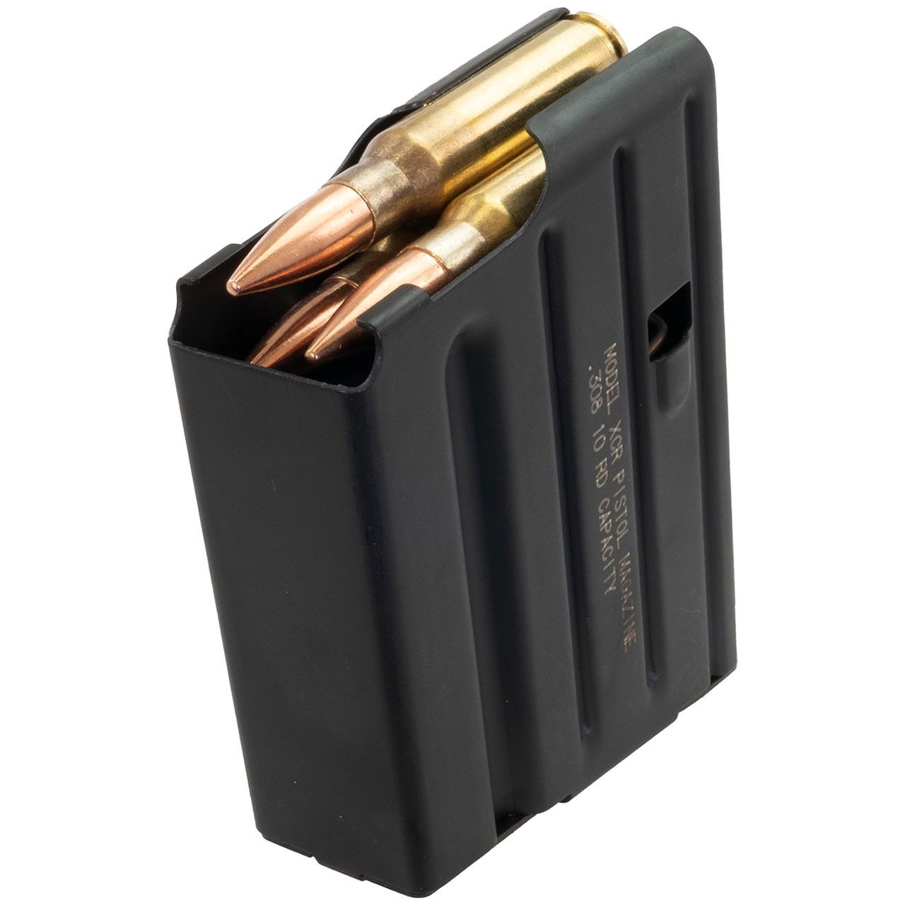 C Products XCR Pistol Mag .308 10rd