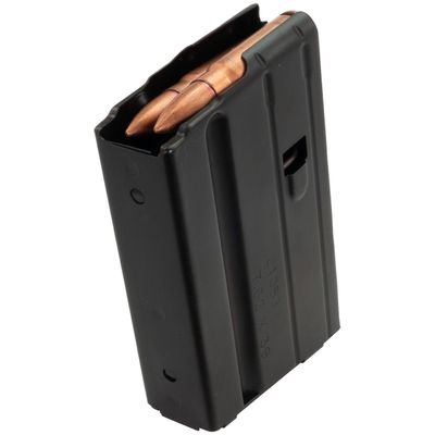 C Products XCR Pistol Mag 7.62x39 10rd XCR-762MAG