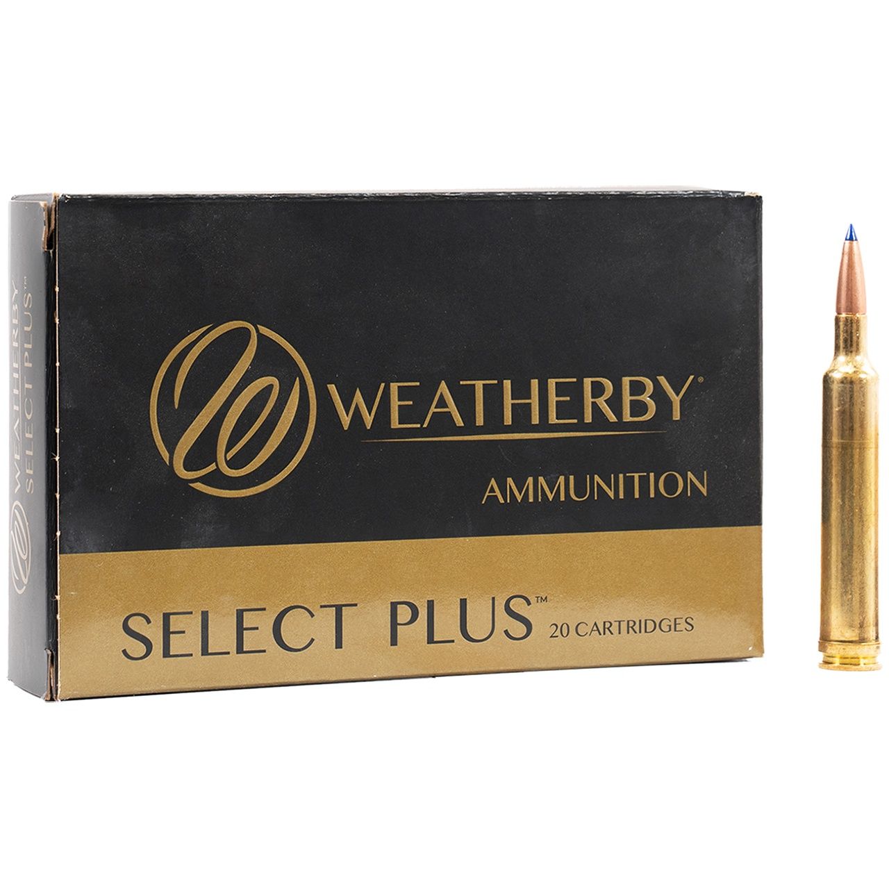 Weatherby 6.5-300 Wby Mag 127gr Barnes LRX
