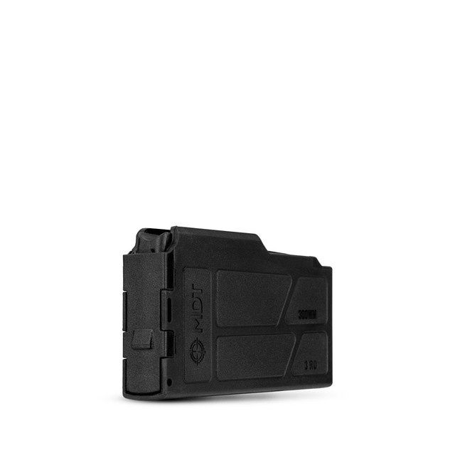 MDT Polymer CIP LA 300 Win 3rd Magazine