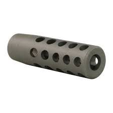 Sako S20 Conical SS 30 cal Muzzlebreak