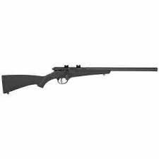 Savage Rascal 22 LR FV-SR Blk RH