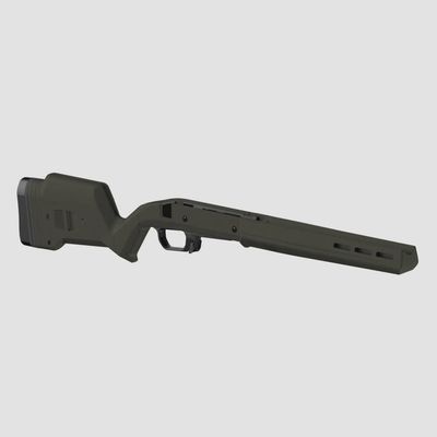 Magpul Hunter 110 Stock for Savage 110 SA RH ODG MAG1069-ODG-RT