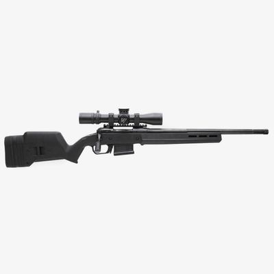 Magpul Hunter Savage 110 SA RH Stock BLK MAG1069-BLK-R