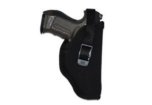 Grovtec Nylon Hip Holster RH sz15