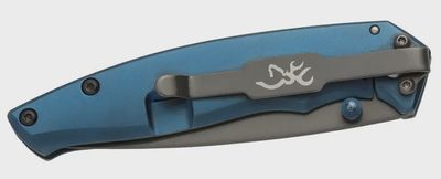 Browning Carbon Carry Folding Knife