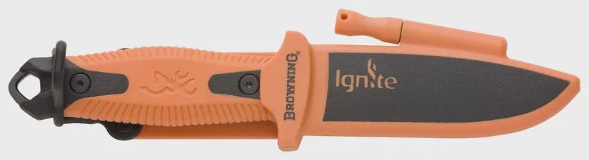 Browning Ignite 2 Orange