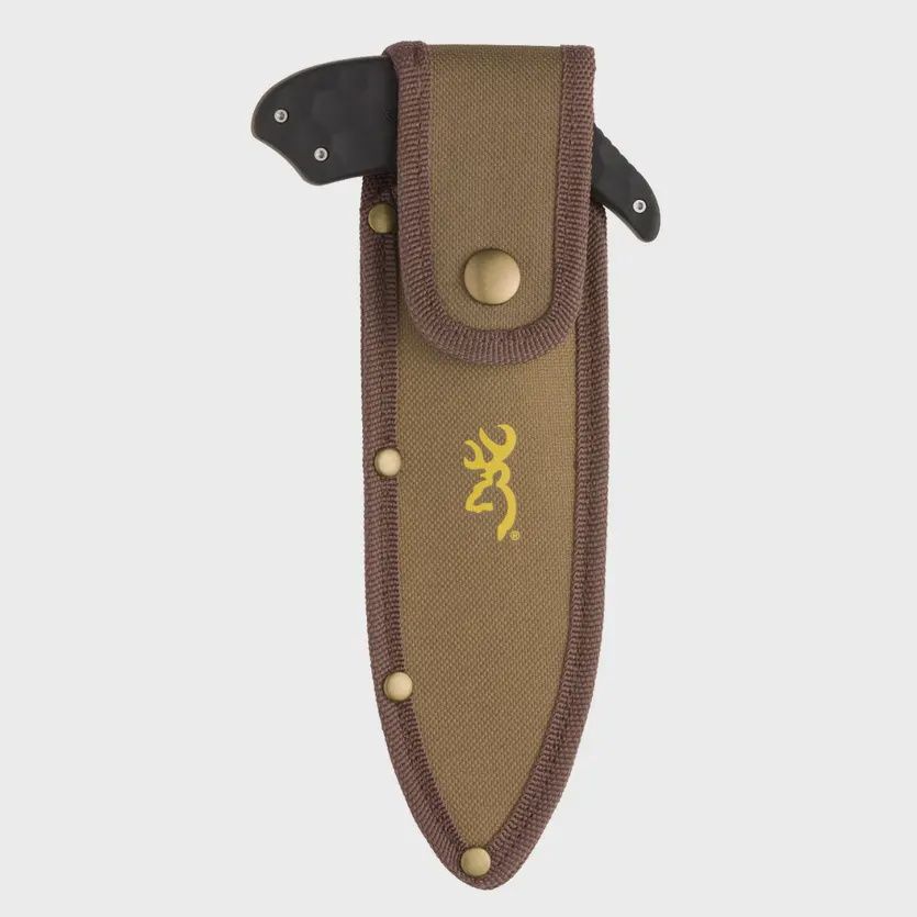 Browning Primal Bone Saw Boxed