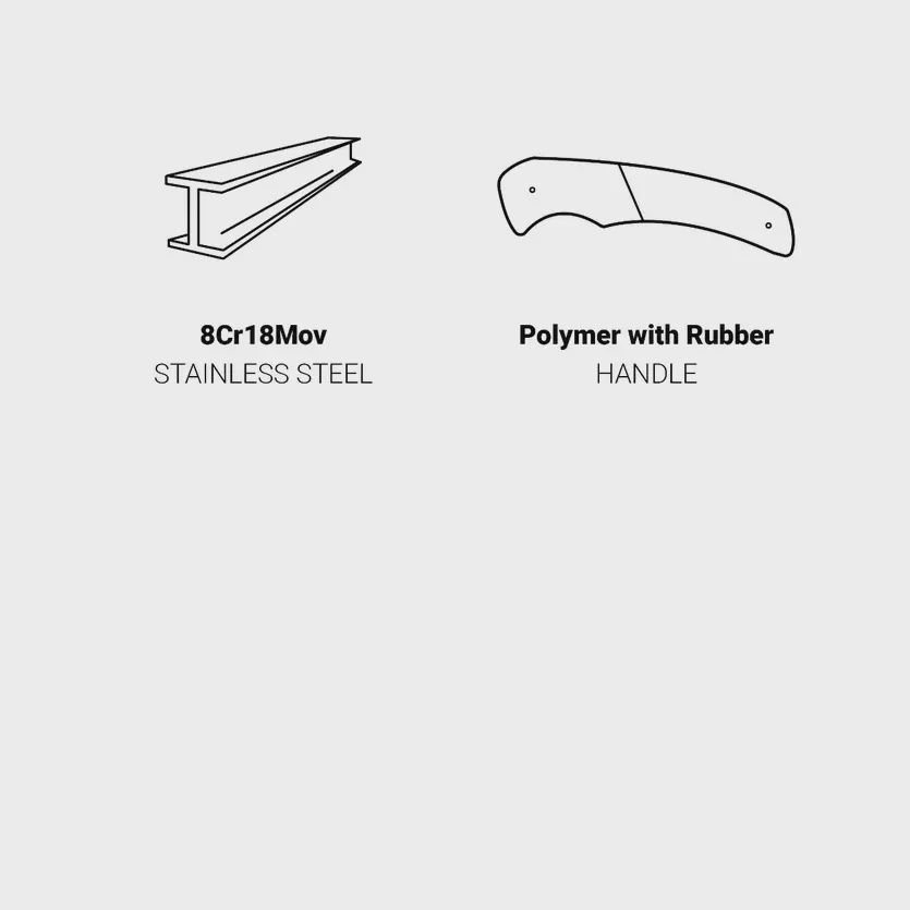 Browning Primal Bone Saw Boxed