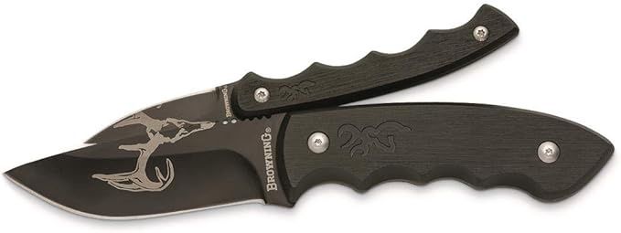 Browning Primal Knife Combo