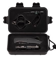 Browning Outdoor Survival Kit