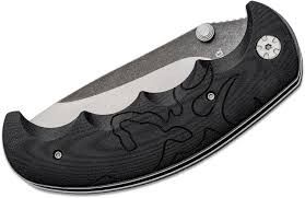 Browning Primal Folding Knife