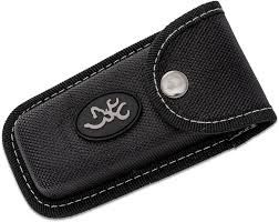 Browning Primal Folding Knife