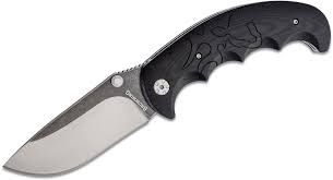 Browning Primal Folding Knife