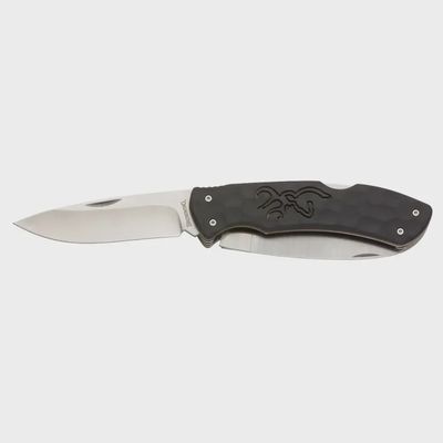 Browning Prism III Knife Camo