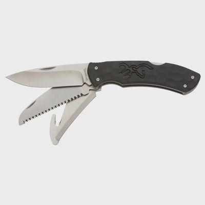Browning Primal Kodiak Folder Knife