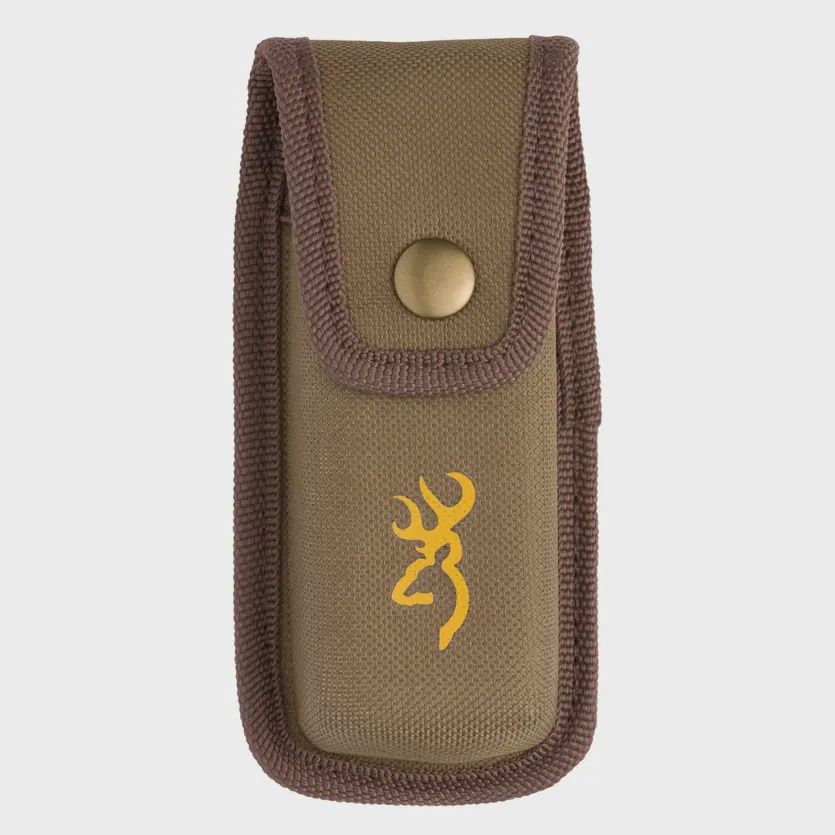 Browning Primal Kodiak Folder Knife