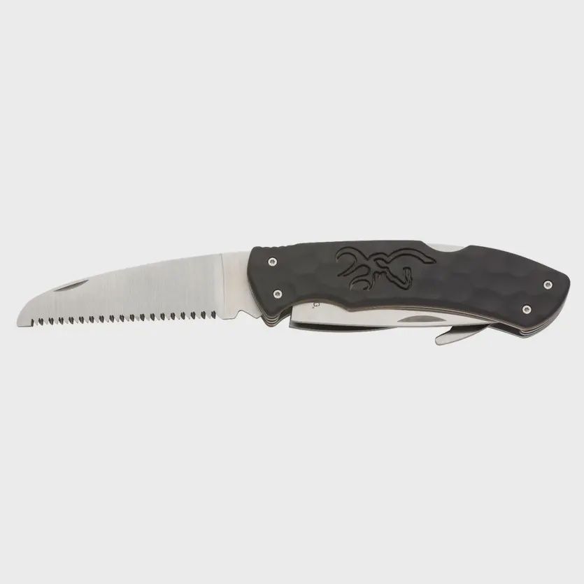 Browning Primal Kodiak Folder Knife