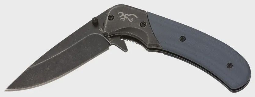 Browning Range Folding Knife