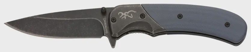 Browning Range Folding Knife
