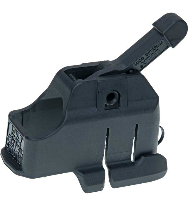 Maglula Lula Universal AR15/M4 Mag Loader Black