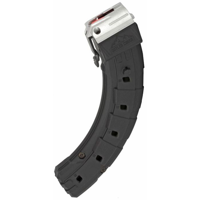 Butler Creek Magazine A22 25rd