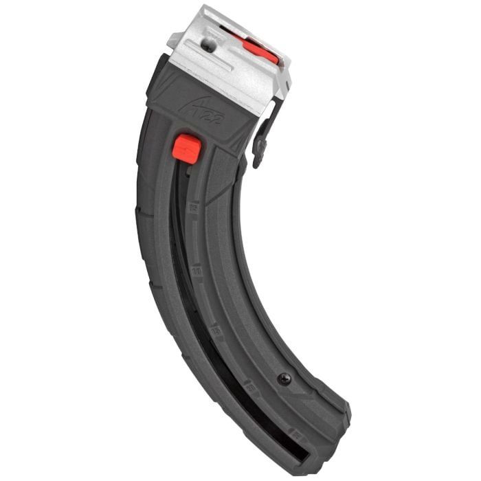 Butler Creek Magazine A22 25rd