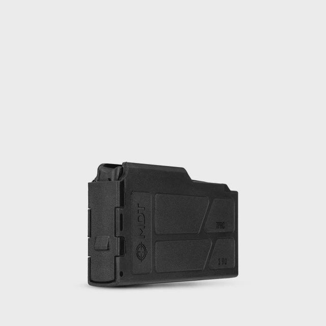 MDT Polymer CIP LA 7PRC 3rd Magazine