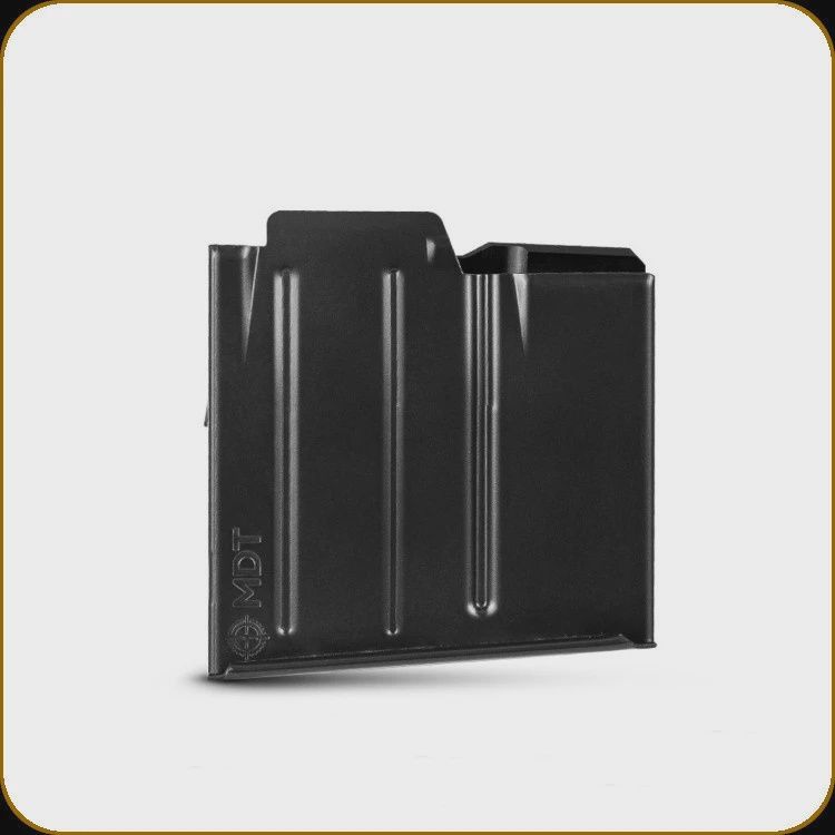 MDT Metal XM-Med 300 WSM/6.5PRC 5rd Magazine