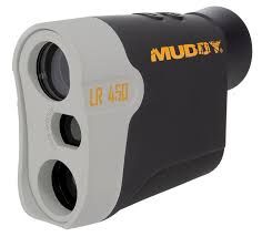 Muddy LR450 Laser Range Finder MUD-LR450