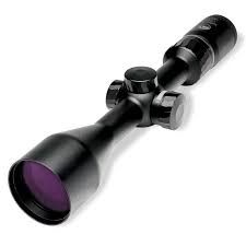 Burris Fullfield IV 4-16x50mm 1" Tube