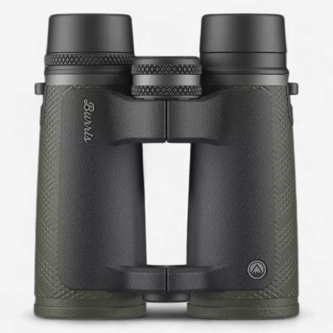 Burris Signature HD 10x42 Binoculars Green/Grey