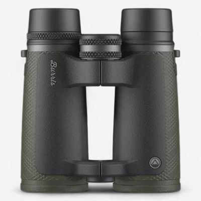 Burris Signature HD 10x42 Binoculars Green/Grey