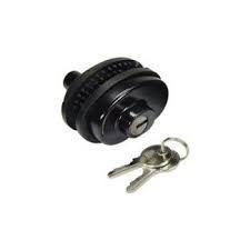 Parklands Trigger Lock-KEY