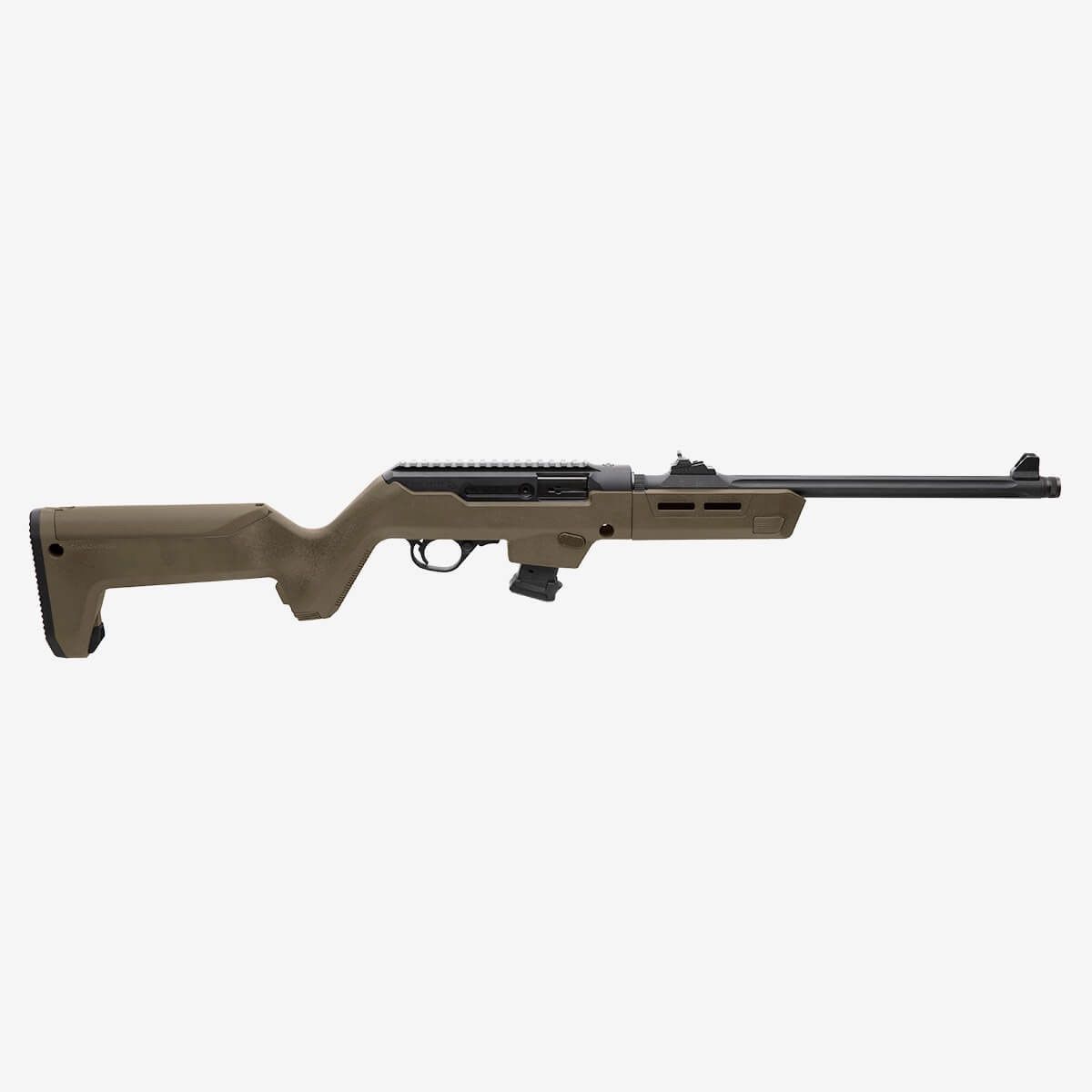 Magpul PC Backpacker Stock FDE MAG1076-FDE