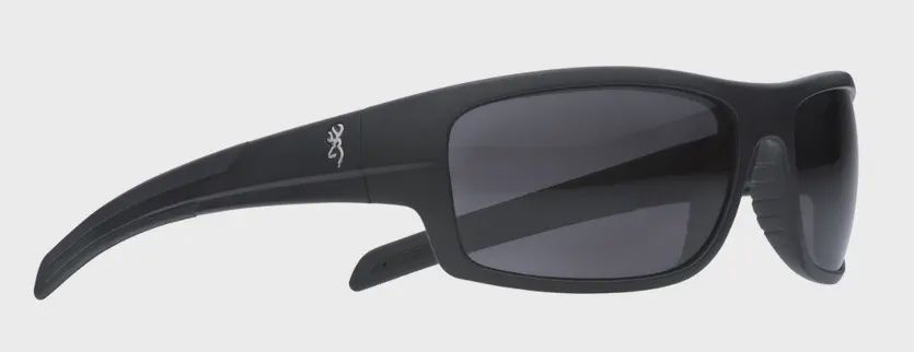 Browning Hell's Canyon Polarized Shooting Glasses