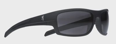 Browning Hell's Canyon Polarized Shooting Glasses