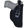 GrovTec Holster Nylon LH #6
