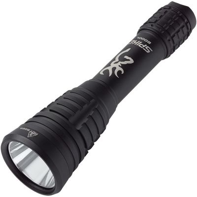 Browning Spike USB Rechargeable Flashlight