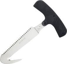 Browning Game Reaper Bone Saw/Guthook