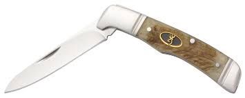 Browning Joint Venture Folding Knife