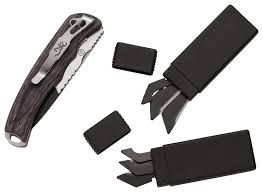 Browning Speed Load All Season Folder